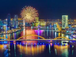 Dat ve may bay di Da Nang gia re nhanh nhat