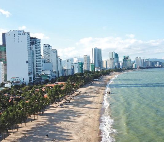 dat ve may bay di Nha Trang gia re nhanh nhat