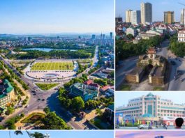 Đặt vé máy bay đi Vinh giá rẻ nhanh nhất