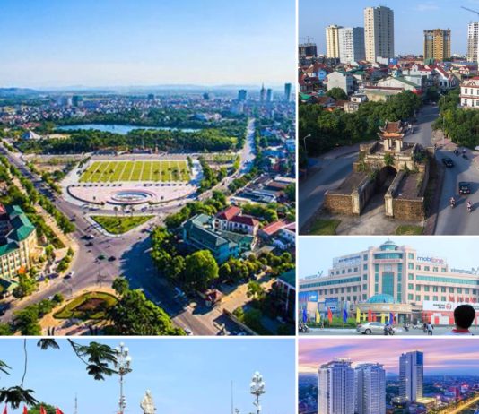 Đặt vé máy bay đi Vinh giá rẻ nhanh nhất