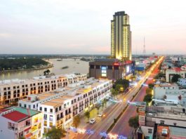 Đặt vé máy bay đi Cần Thơ giá rẻ nhanh nhất