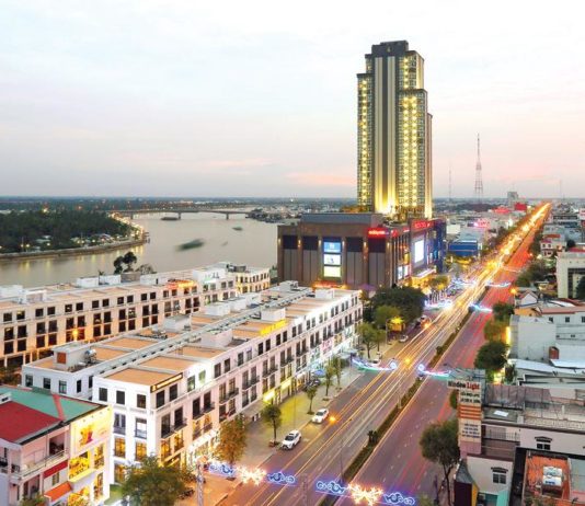 Đặt vé máy bay đi Cần Thơ giá rẻ nhanh nhất