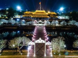 dat ve may bay di hue gia re nhanh nhat