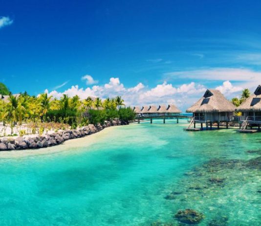 Đặt vé máy bay đi Phú Quốc giá rẻ nhanh nhất