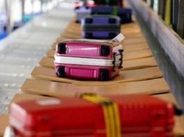 Hành khách được mang theo bao nhiêu kg hành lý ký gửi lên máy bay?