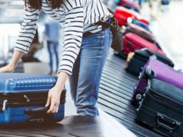 Những vật dụng không được mang theo trong hành lý ký gửi?