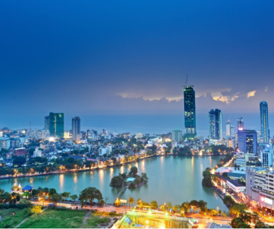 Cách mua vé máy bay đi Sri Lanka giá rẻ, Cẩm nang du lịch Sri Lanka tiết kiệm, Thời gian bay từ Việt Nam đi Sri Lanka mất bao lâu?