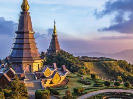 Cách săn vé máy bay giá rẻ đi Chiang Mai - Thái Lan, Thông tin hữu ích khi du lịch Chiang Mai, Thái Lan