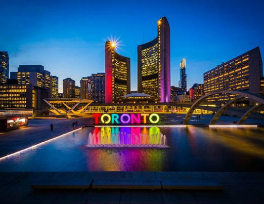 Chia sẻ mẹo săn vé máy bay đi Toronto Canada giá rẻ, Tổng hợp kinh nghiệm du lịch Toronto tự túc