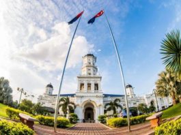 Đặt mua vé máy bay đi Johor Bahru Malaysia giá rẻ dễ dàng, Kinh nghiệm du lịch và lưu trú tại Johor Bahru Malaysia
