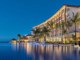 Du lịch đến Cebu Philippines và bảng giá vé máy bay tốt nhất từ Việt Nam đi Cebu Philippines