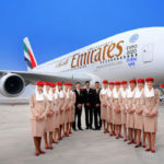 Emirates - Giới thiệu hãng hàng không Emirates, những dịch vụ chất lượng hàng đầu thế giới của hãng hàng không Emirates