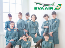 Eva Air là gì – Hãng hàng không Eva Air tại Viet Nam, Vé máy bay Eva Air giá rẻ, Các hạng ghế và quy định hành lý của Eva Air