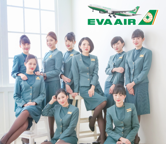 Eva Air là gì – Hãng hàng không Eva Air tại Viet Nam, Vé máy bay Eva Air giá rẻ, Các hạng ghế và quy định hành lý của Eva Air