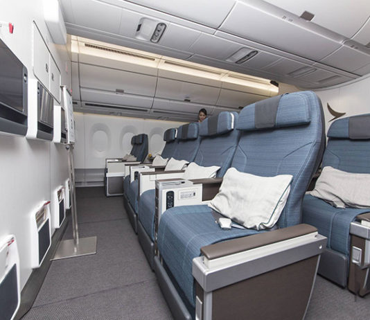 Giới thiệu hãng hàng không Cathay Pacific tại Việt Nam, Thông tin vé máy bay Cathay Pacific
