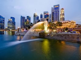 Hướng dẫn cách săn vé máy bay giá rẻ đi Singapore, Chia sẻ kinh nghiệm du lịch Singapore tự túc tiết kiệm
