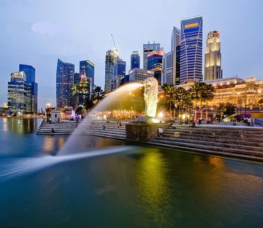 Hướng dẫn cách săn vé máy bay giá rẻ đi Singapore, Chia sẻ kinh nghiệm du lịch Singapore tự túc tiết kiệm
