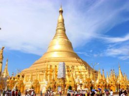 Hướng dẫn săn vé máy bay giá rẻ đi Yangon, Cẩm nang du lịch Yangon tự túc giá rẻ