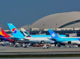 Kinh nghiệm mua vé máy bay đi Mỹ giá rẻ, Bí kíp du lịch Mỹ tự túc giá rẻ, Bay từ Việt Nam sang Mỹ mất bao lâu?