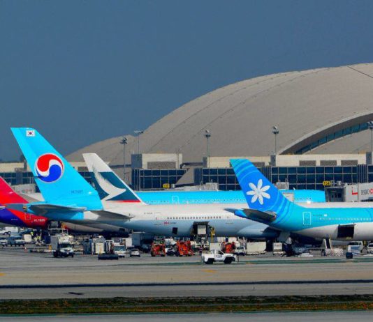 Kinh nghiệm mua vé máy bay đi Mỹ giá rẻ, Bí kíp du lịch Mỹ tự túc giá rẻ, Bay từ Việt Nam sang Mỹ mất bao lâu?