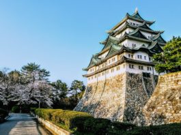 Kinh nghiệm mua vé máy bay đi Nagoya Nhật Bản giá rẻ, Bí kíp du lịch Nagoya Nhật Bản tự túc tiết kiệm
