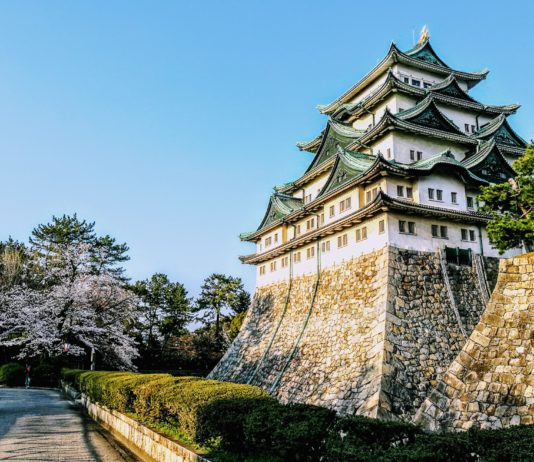 Kinh nghiệm mua vé máy bay đi Nagoya Nhật Bản giá rẻ, Bí kíp du lịch Nagoya Nhật Bản tự túc tiết kiệm