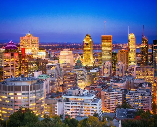 Làm thế nào để săn được vé máy bay đi Montreal Canada giá rẻ, Điểm du lịch hấp dẫn tại Montreal Canada