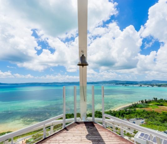 Làm thế nào để săn vé máy bay đi Okinawa Nhật Bản giá rẻ? Cẩm nang du lịch Okinawa Nhật Bản tự túc