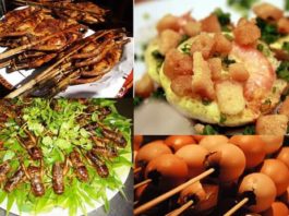 Mẹo đặt vé máy bay đi Viêng Chăn giá rẻ nhất - Những điều bạn cần biết trước khi tới Viêng Chăn