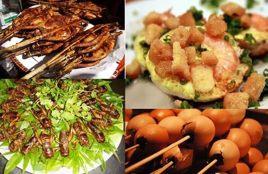 Mẹo đặt vé máy bay đi Viêng Chăn giá rẻ nhất - Những điều bạn cần biết trước khi tới Viêng Chăn