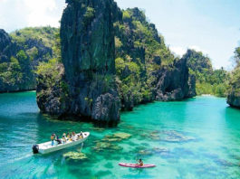 Mẹo săn vé máy bay giá rẻ đi Philippines, Du lịch Philippines và những thông tin cần biết