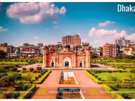 Mua vé máy bay đi Bangladesh giá rẻ có khó không? Kinh nghiệm du lịch Bangladesh tự túc