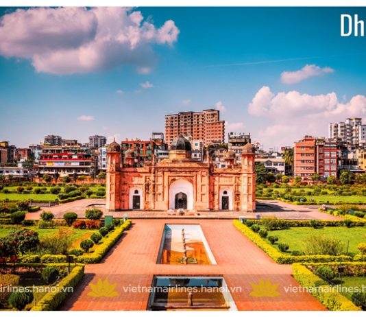 Mua vé máy bay đi Bangladesh giá rẻ có khó không? Kinh nghiệm du lịch Bangladesh tự túc