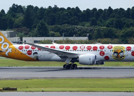 Scoot Tigerair – Hãng hàng không Scoot Tigerair tại Viet Nam, Các đường bay của hãng máy bay Scoot Air tới Vietnam, Quy định hạng ghế và hành lý của Scoot Airlines