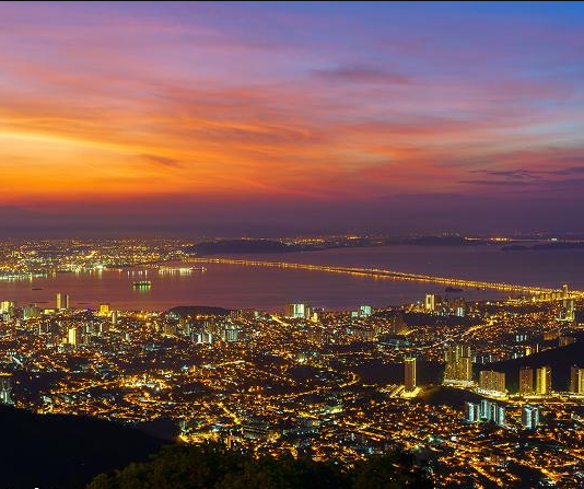 Thông tin vé máy bay giá rẻ đi Penang Malaysia, Địa chỉ uy tín mua vé máy bay đi Penang giá rẻ