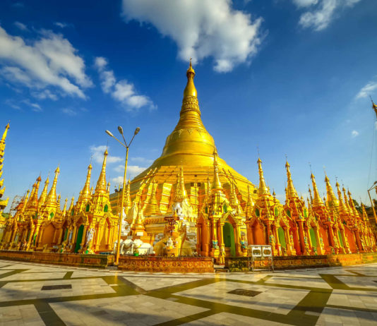 Tìm vé máy bay đi Myanmar giá rẻ như thế nào? Cẩm nang du lịch Myanmar từ A – Z, Thời gian bay từ Việt Nam sang Myanmar bao lâu?