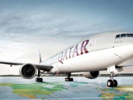 tổng quát về hãng hàng không Qatar Airways, hạng ghế và quy định hành lý của hãng hàng không Qatar Airways