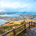 Vé máy bay Hà Nội đi Jeju Hàn Quốc, Du lịch hòn đảo Jeju Hàn Quốc xinh đẹp, Ăn gì ở đảo Jeju?