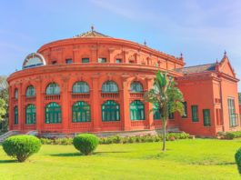 Vé máy bay đi Bangalore Ấn Độ giá rẻ, Một số điểm đến không thể bỏ qua khi đặt chân đến Bangalore Ấn Độ