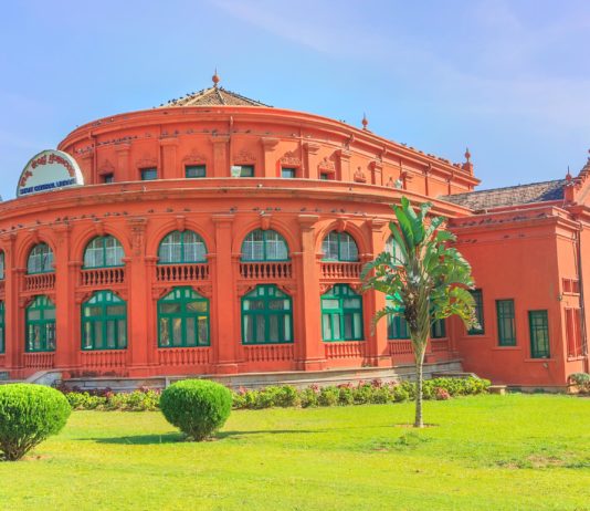 Vé máy bay đi Bangalore Ấn Độ giá rẻ, Một số điểm đến không thể bỏ qua khi đặt chân đến Bangalore Ấn Độ