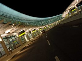 Vé máy bay đi Canada khứ hồi online giá rẻ, Giới thiệu các sân bay quốc tế tại Canada, Du lịch Canada có cần visa không?