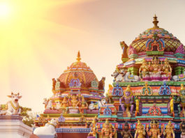 Vé máy bay đi Chennai (MAA) Ấn Độ giá rẻ, một số điểm đến không nên bỏ lỡ khi du lịch Chennai