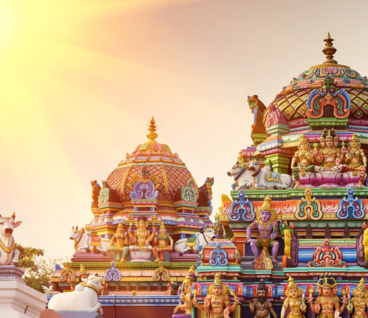 Vé máy bay đi Chennai (MAA) Ấn Độ giá rẻ, một số điểm đến không nên bỏ lỡ khi du lịch Chennai