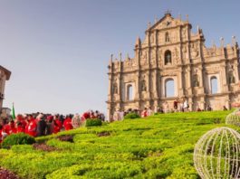 Vé máy bay đi Ma Cao (Macau) – Thành phố của những giấc mơ, Địa điểm du lịch nổi tiếng tại Ma Cao (Macau), Bí quyết đặt vé máy bay đi Ma Cao (Macau) giá rẻ