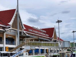 Vé máy bay đi Pakse Lào giá rẻ cập nhật mới nhất 2021, thời điểm thích hợp để đến Pakse