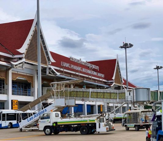 Vé máy bay đi Pakse Lào giá rẻ cập nhật mới nhất 2021, thời điểm thích hợp để đến Pakse