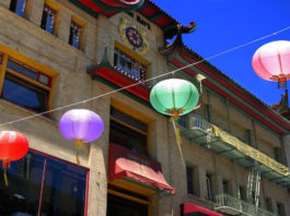Vé máy bay đi San Francisco giá rẻ, Thời điểm lý tưởng du lịch San Francisco, những điểm đến khi du lịch ở San Francisco