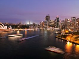 Vé máy bay đi Úc – Australia khứ hồi giá rẻ, Bỏ túi cẩm nang du lịch Úc mới nhất năm, những điểm đến hot nhất ở Úc