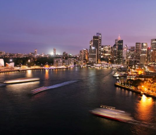 Vé máy bay đi Úc – Australia khứ hồi giá rẻ, Bỏ túi cẩm nang du lịch Úc mới nhất năm, những điểm đến hot nhất ở Úc