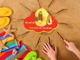 Chia sẻ cùng bạn cách Săn vé máy bay giá rẻ, Vé máy bay 0 đồng, vé 0 đồng có phải là vé miễn phí?
